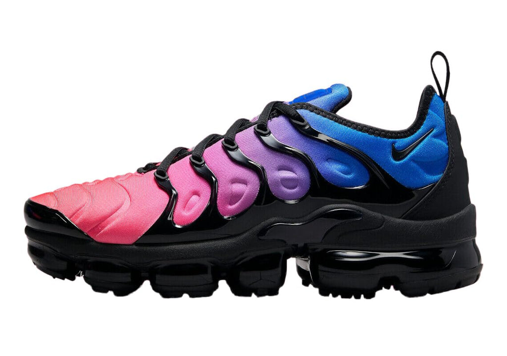 Nike Air Vapormax Plus Womens Shoes (Racer Blue/Black-Hyper Pink us_Footwear_Size_System Adult Women Numeric Medium Numeric_6)
